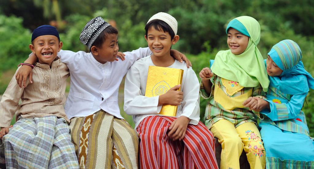 Mengaji
